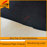 PU Synthetic Leather 3mm Thick/PU Leather for Car
