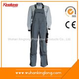 Hot Sale EU Market Mens Labor Bibpants