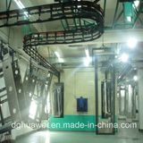 Coating Machine for Communication Cabinet