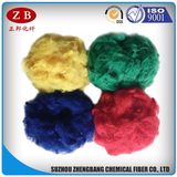 1.4D 2D 3D 6D Recycled Polyester Staple Fiber