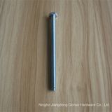 Gr. 5 Long All Thread Hex Head Bolt