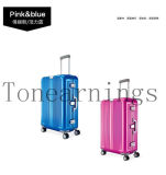 Light Weight Aluminum Alloy Luggage