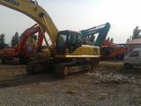 Used Komatsu 36t Crawler Excavator (PC360-7)