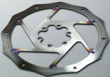 High Precision OEM Motorcycle Brake Rotor, Brake Disc Rotor