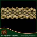 Wholesale Fashion African French Lace Chemical Lace