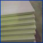 18mm Thickness Waterproof PVC Wall Panel