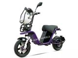 Dirt Bicycle Street Bike Electric Racing Motorcycle (EM-019)