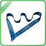 OEM Promotional Gift Bulk Medal Ribbon for Athlete (HN-ML-005)