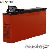 High Quality Supplier Front Terminal Battery Ft12-160ah for Telecom Use