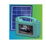 Quotation of Solar TV