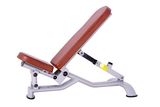 Multi Adjustable Bench B-037