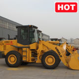 Small Wheel Loaders W136 for Sale