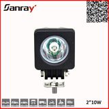 10W 12V Marine Light Underwater Lights Underwater LED Marine Light