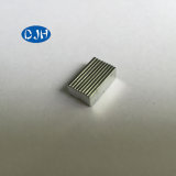 Wholesale Magnetic Material Permanent Block Magnets (dBm-031)