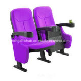 Popular Cinema Seating with Cup Holder No. Ms-6805