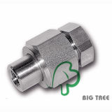 Stainless Steel Welded Pipe Fitting