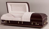 Chinese Manufacturer Funeral Casket