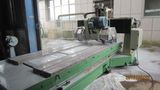 Automatic Profiling Cutter with PLC (ZDFX)
