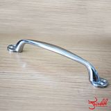 Zinc Alloy Pull Handle Cabinet Handle, Furniture Handle, Kitchen Handle (AW1704)