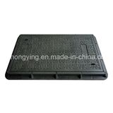 SMC BMC Rectangular Manhole Cove