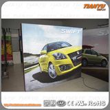 Frameless LED Light Box