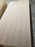 18mm Black Walnut Natural Veneer Plywood for Furniture