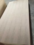 18mm Black Walnut Natural Veneer Plywood for Furniture