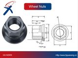 Wheel Nut