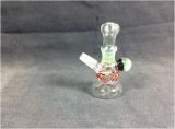 Borosilicate Glass Water Pipes for Cigarette Tabacco Weed Smoking