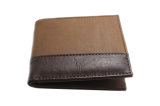 Fashion Wallet for Men with Simple Style W2429