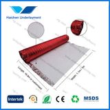 Heat Insulation EPE with Aluminum Foil Foam