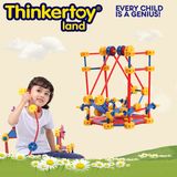 Fairground Plastic Mini Garden Play Toy