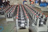 Fully Automatic Cassette Structure Cold Roll Forming Machine