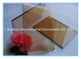 Bronze Tinted Float Glass