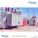 220KV Oil Immerse Power Transformer