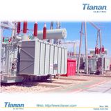 220KV Oil Immerse Power Transformer