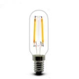 E12s/E14s Dimming LED Light Bulb with CE Approval