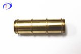 CNC Machining Parts Brass Tube