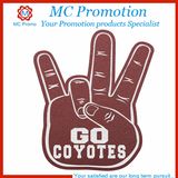 Cheap Custom Cheering Foam Hand