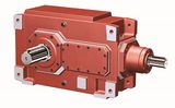 Bc Rectangular Shaft Gearbox