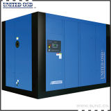 Low Pressure Rotary Screw Air Compressor for Textile Industry
