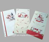 Hot Sale New Design Holiday Greeting Cards / Christmas Card with Envelop