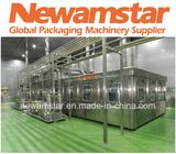 Beverage Bottling Line