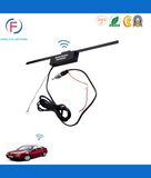 Car Glass Windscreen Mount Amplified Aerial Antenna