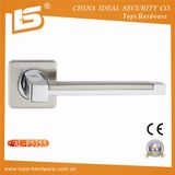 Aluminum Door Handle. Zamak Door Handle (AL-F5755)