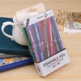 Rich and Colorful Erasable Pen for School or Office