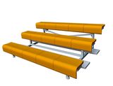 High Quality Metel Stand Stadium Seating