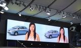 P4 Full Color Indoor LED Display