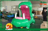 Inflatable Racing Car (FLFC)