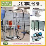Manual Two Component Coating Machinery with Pneumatic System for Insulating Glass/Double Glazing Glass Machine